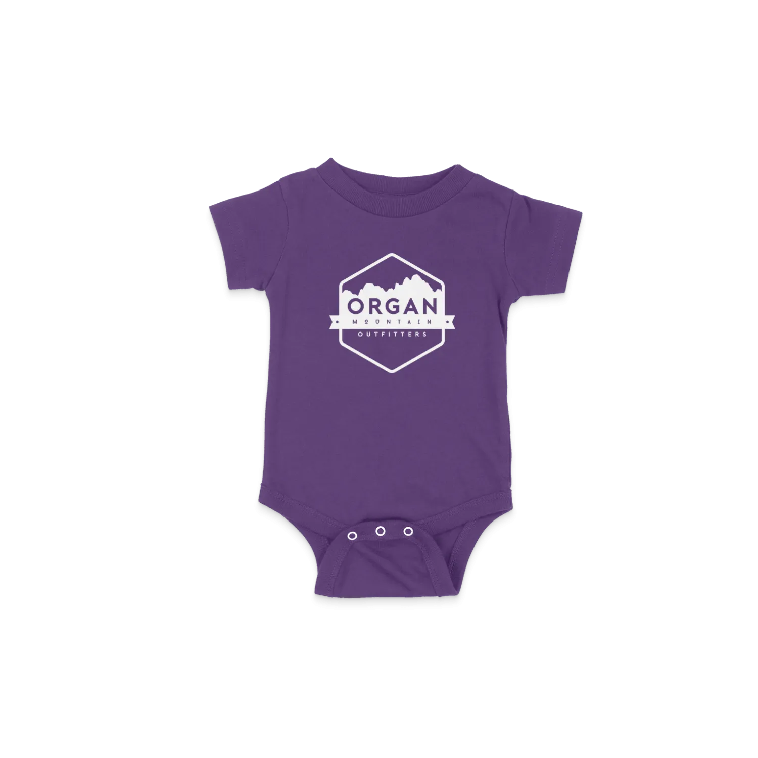 OMO Classic Onesie