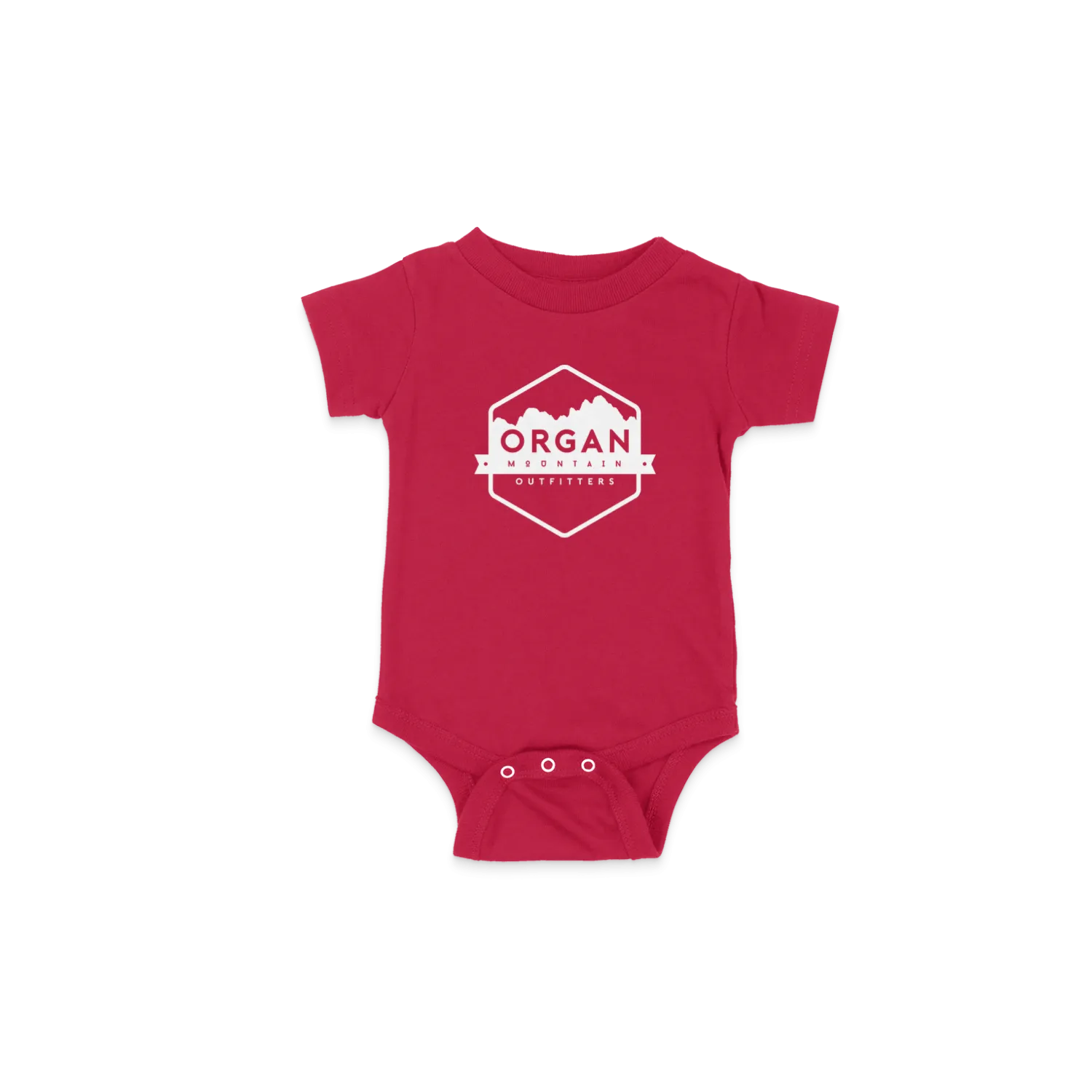 OMO Classic Onesie
