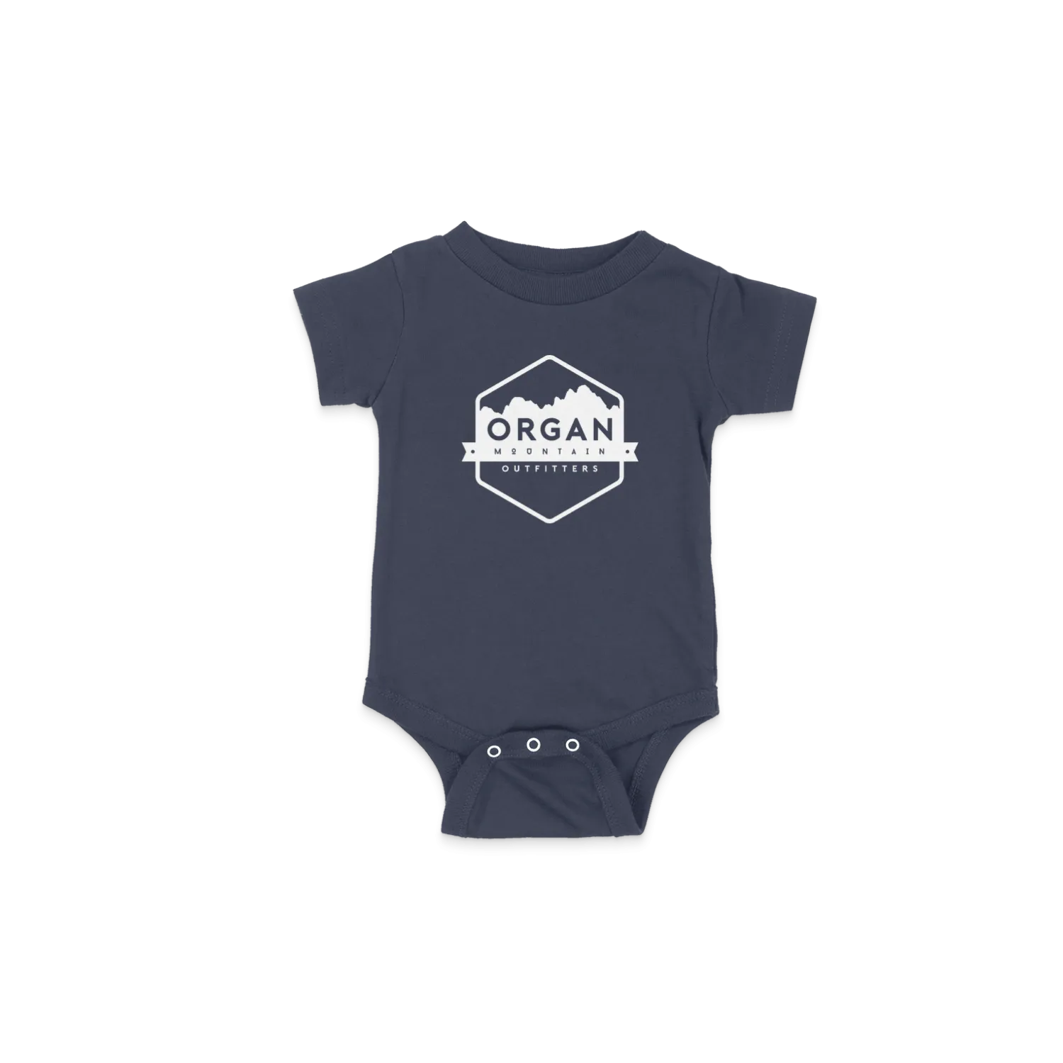 OMO Classic Onesie