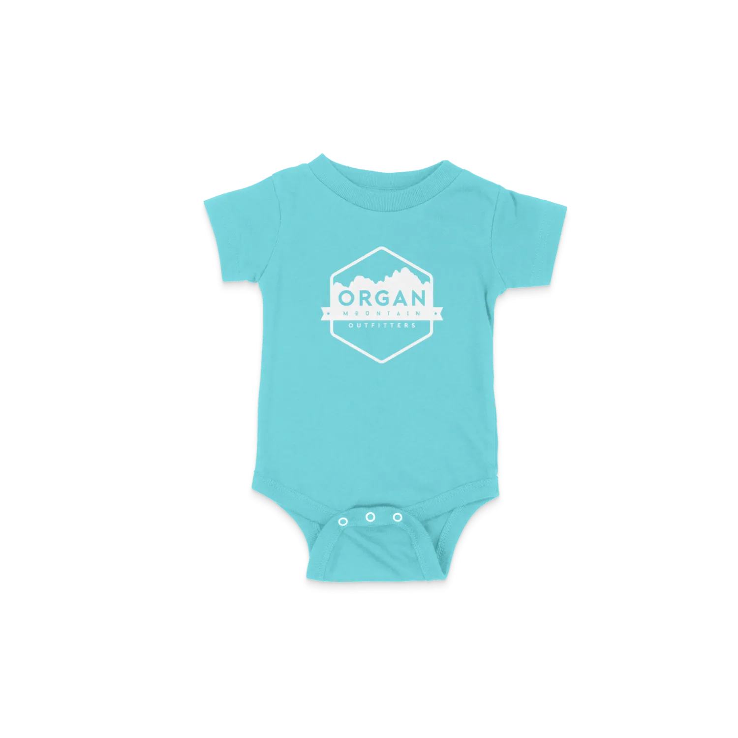 OMO Classic Onesie