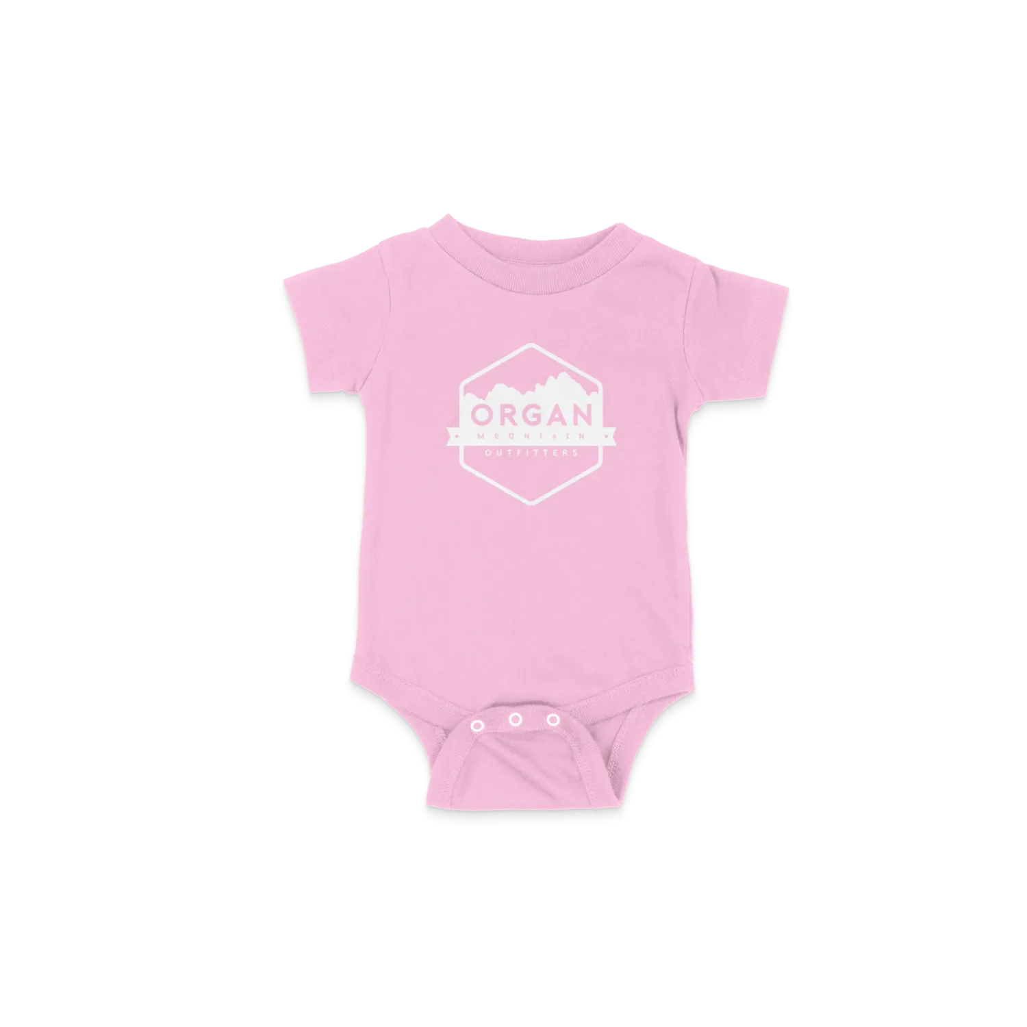 OMO Classic Onesie
