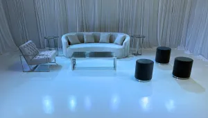 ONYX SOFA GROUPING 3 - SAND