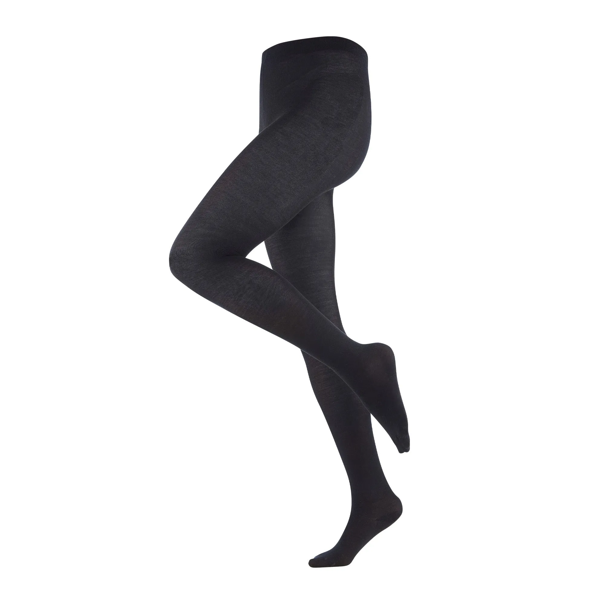 Organic Cotton Tights
