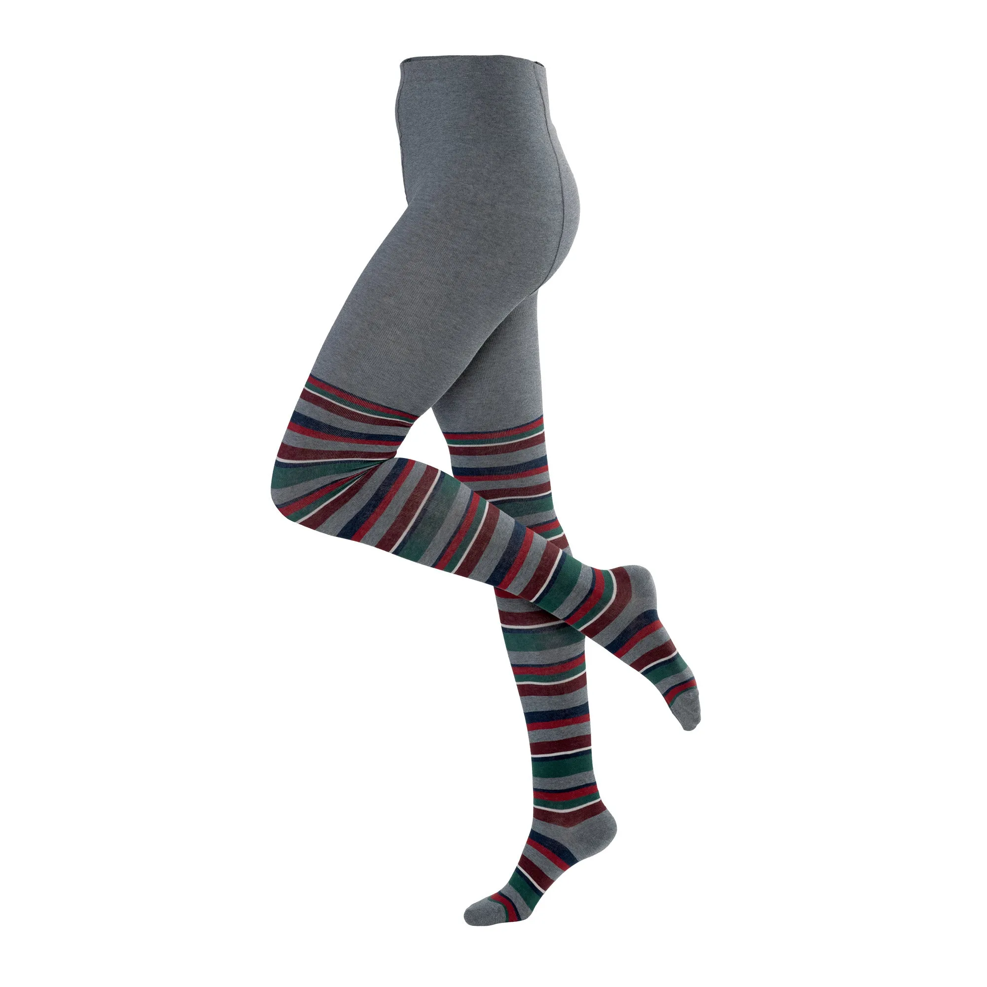 Organic Cotton Tights