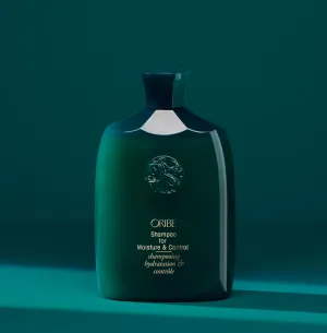 Oribe Shampoo for Moisture & Control