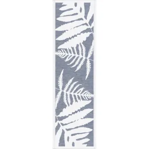 Ormbunkar Table Runner