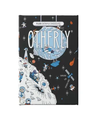 Otherly | Original Plain Oatmlk Chocolate | 130g