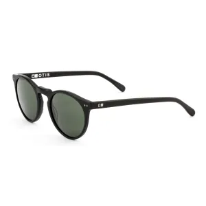 Otis Omar - Eco Matte Black/Grey Polar