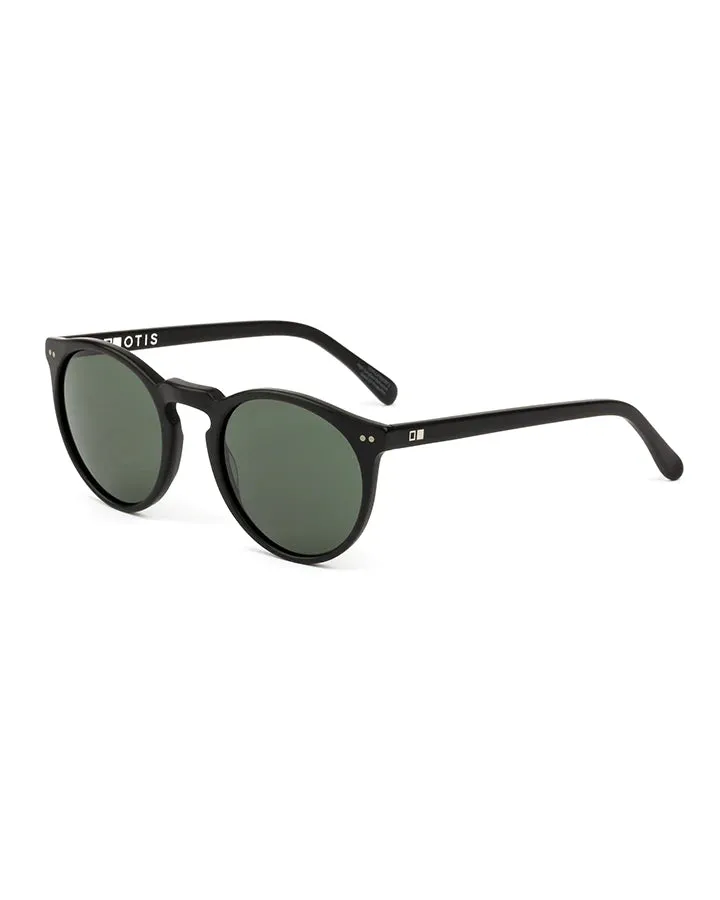 Otis Omar X - Eco Matte Black/Grey