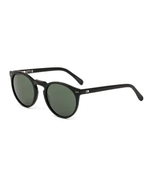 Otis Omar X - Eco Matte Black/Grey