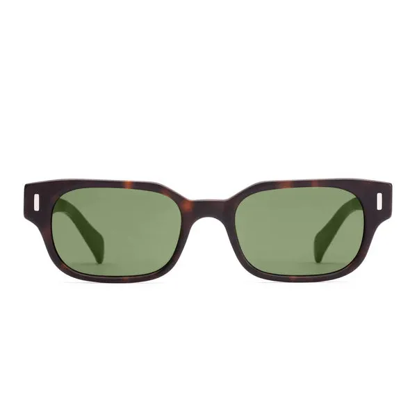 Otis Untitled - Eco Matte Hinton Tort/Green