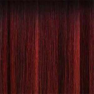 Outre Airtied Human Hair Blend Glueless 13X6 HD Lace Front Wig - HHB SLEEK YAKI 28"