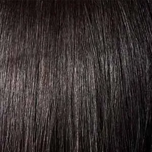 Outre Airtied Human Hair Blend Glueless 13X6 HD Lace Front Wig - HHB SLEEK YAKI 28"
