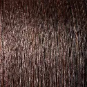 Outre Airtied Human Hair Blend Glueless 13X6 HD Lace Front Wig - HHB SLEEK YAKI 28"