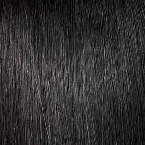 Outre Airtied Human Hair Blend Glueless 13X6 HD Lace Front Wig - HHB SLEEK YAKI 28"