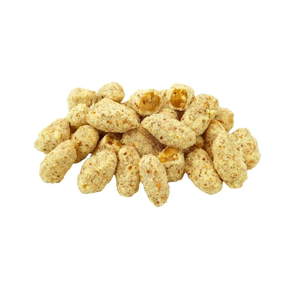 Owyhee Butter Toffee Bite 6 oz