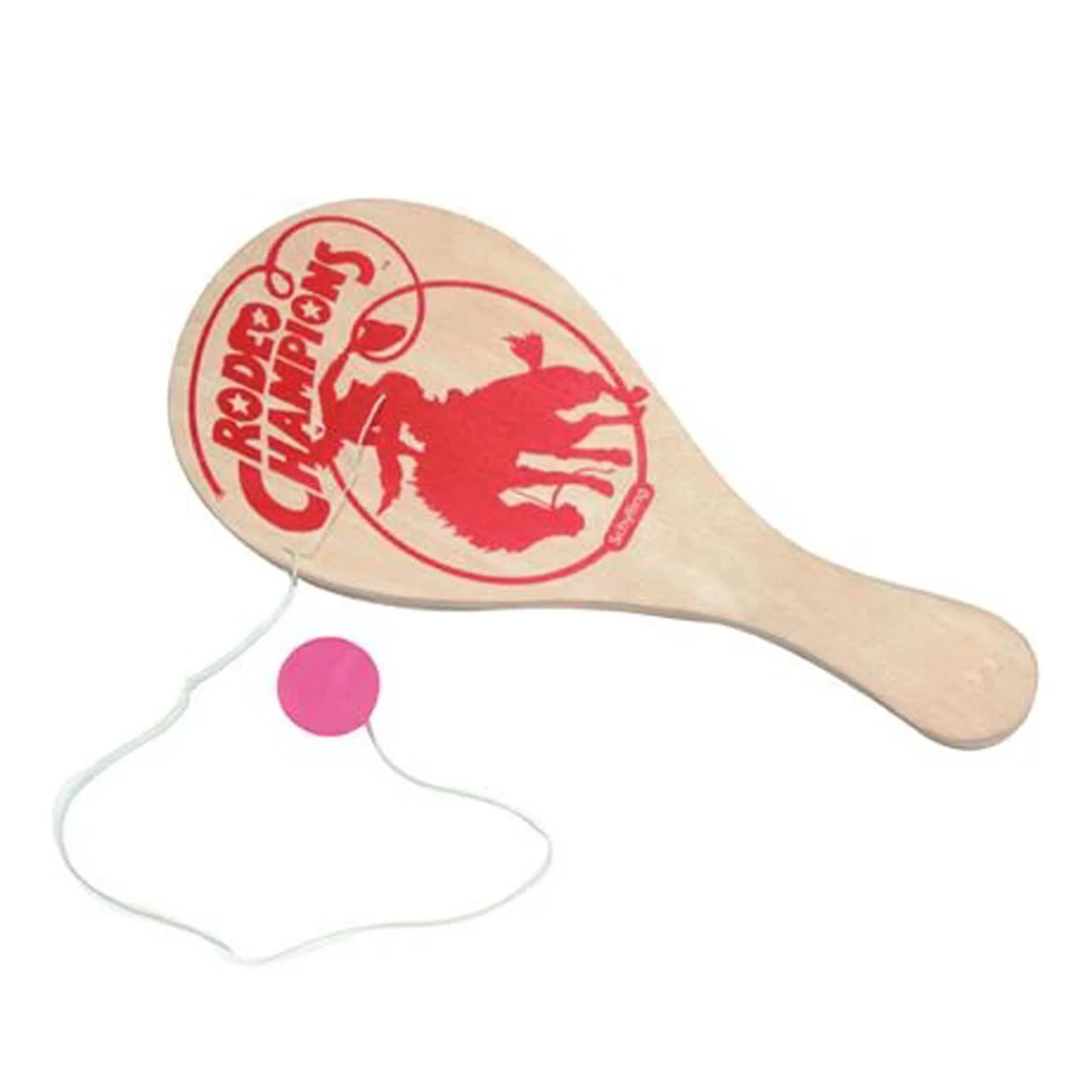 Paddle Ball