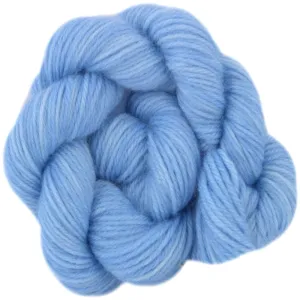 Pale Blue Heel/Toe