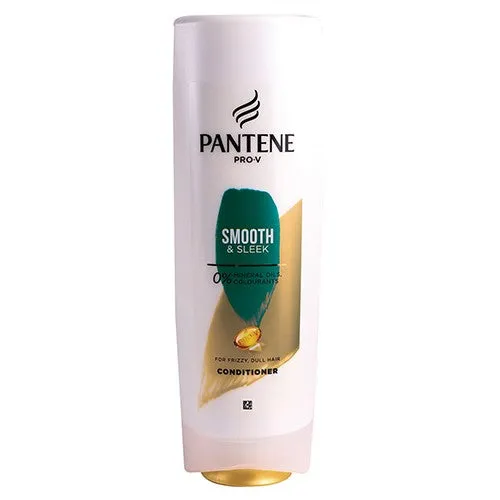 Pantene Conditioner Smooth & Sleek 400ml