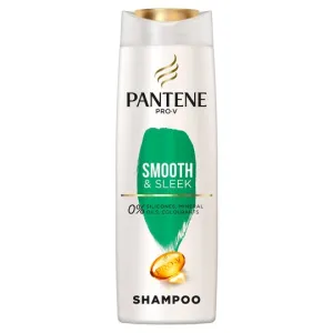 Pantene Smooth&Sleek Shampoo 360ml