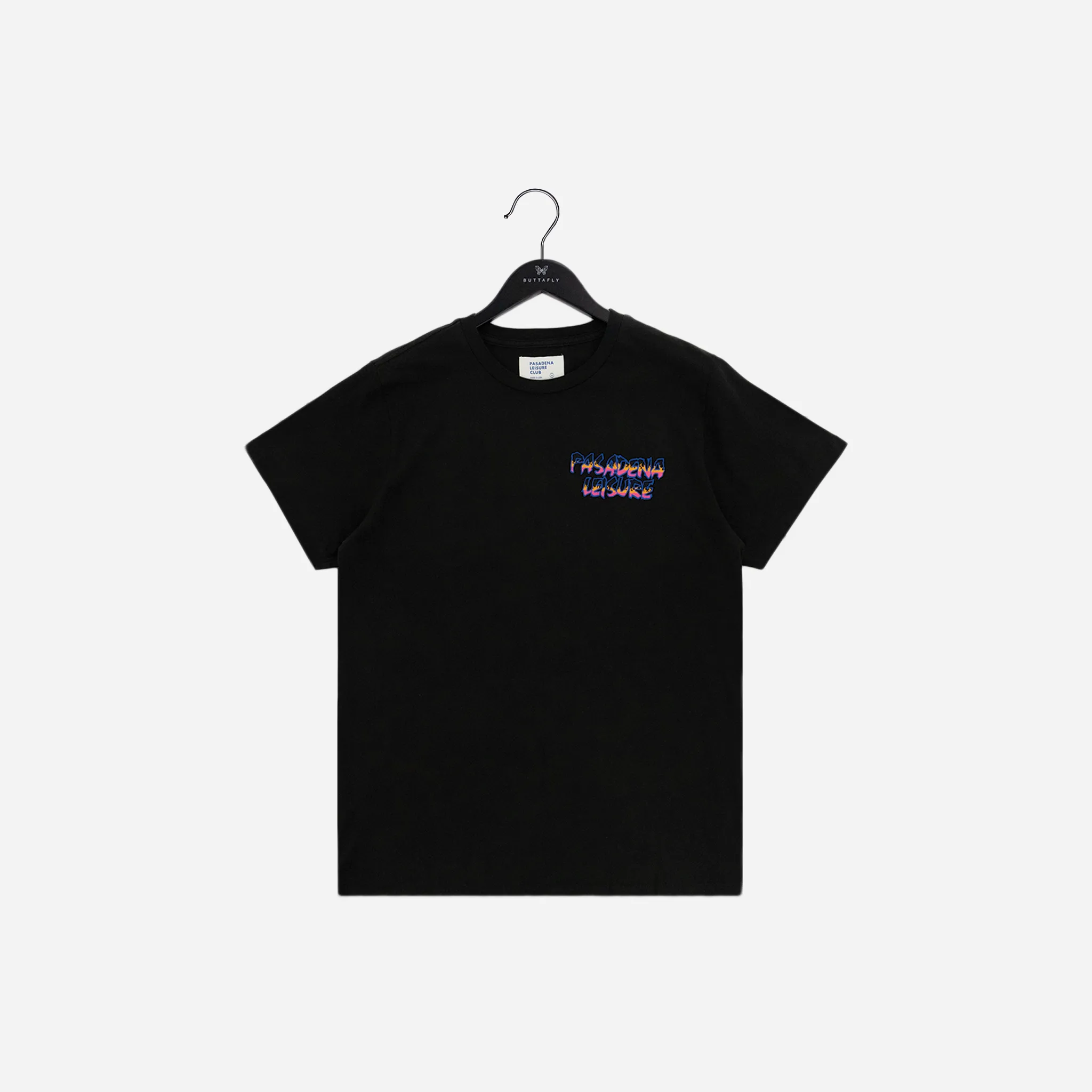 Pasadena Leisure Club Leisure Tee SP23T01