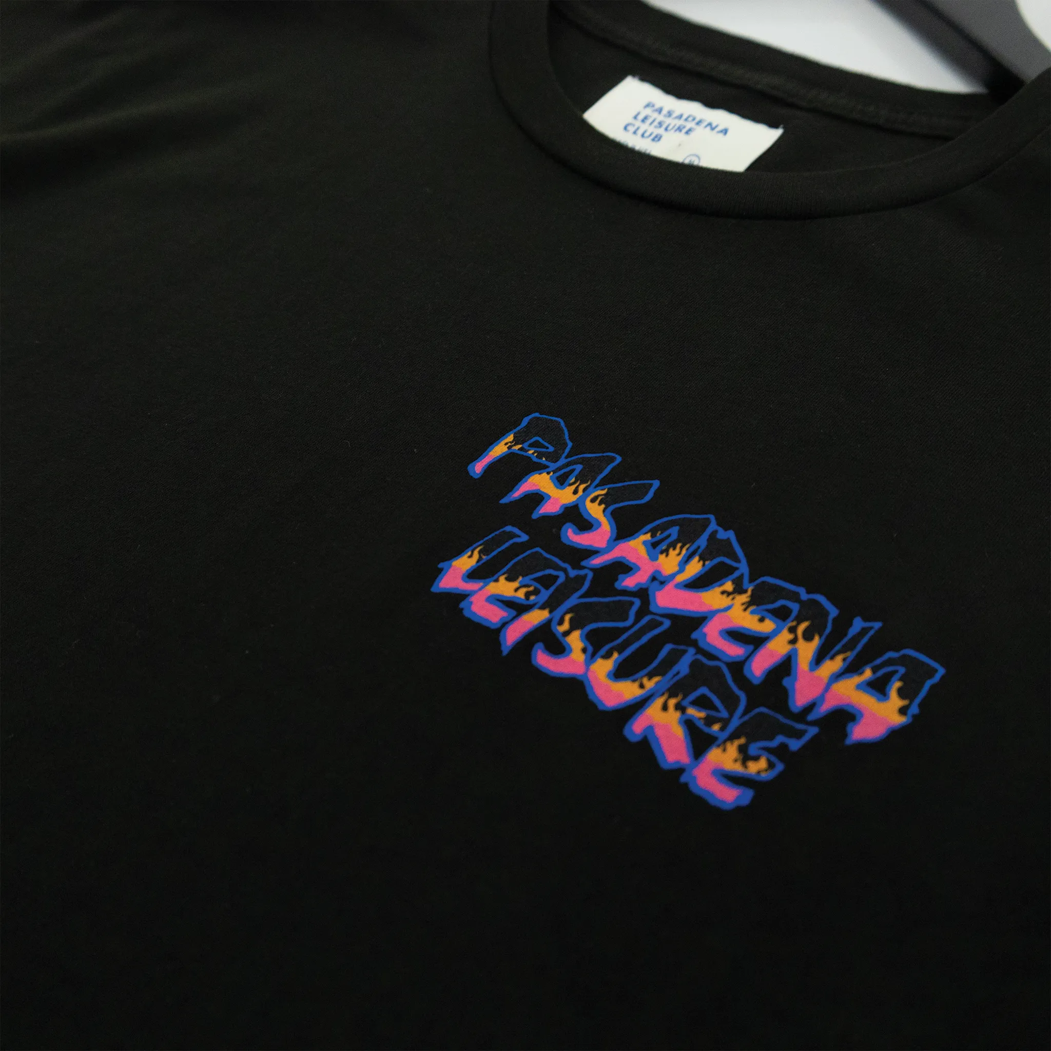 Pasadena Leisure Club Leisure Tee SP23T01