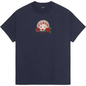 Pass~Port Bonza Tee Navy