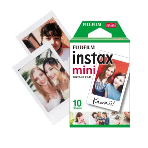 Película Instax Mini 10 fotos