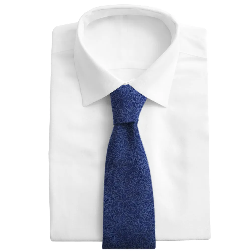 Pembroke Marina - Neckties