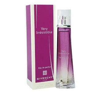 Perfume Givenchy Very Irresistible para Mujer
