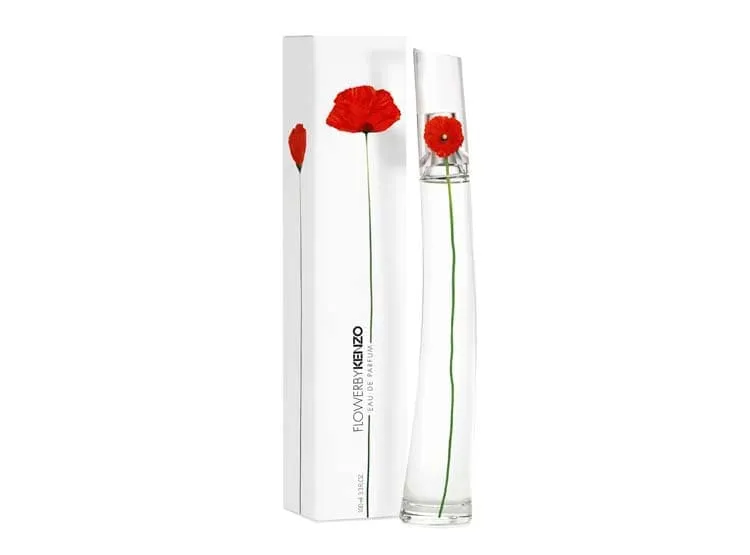 Perfume Kenzo Flower by Kenzo Mujer