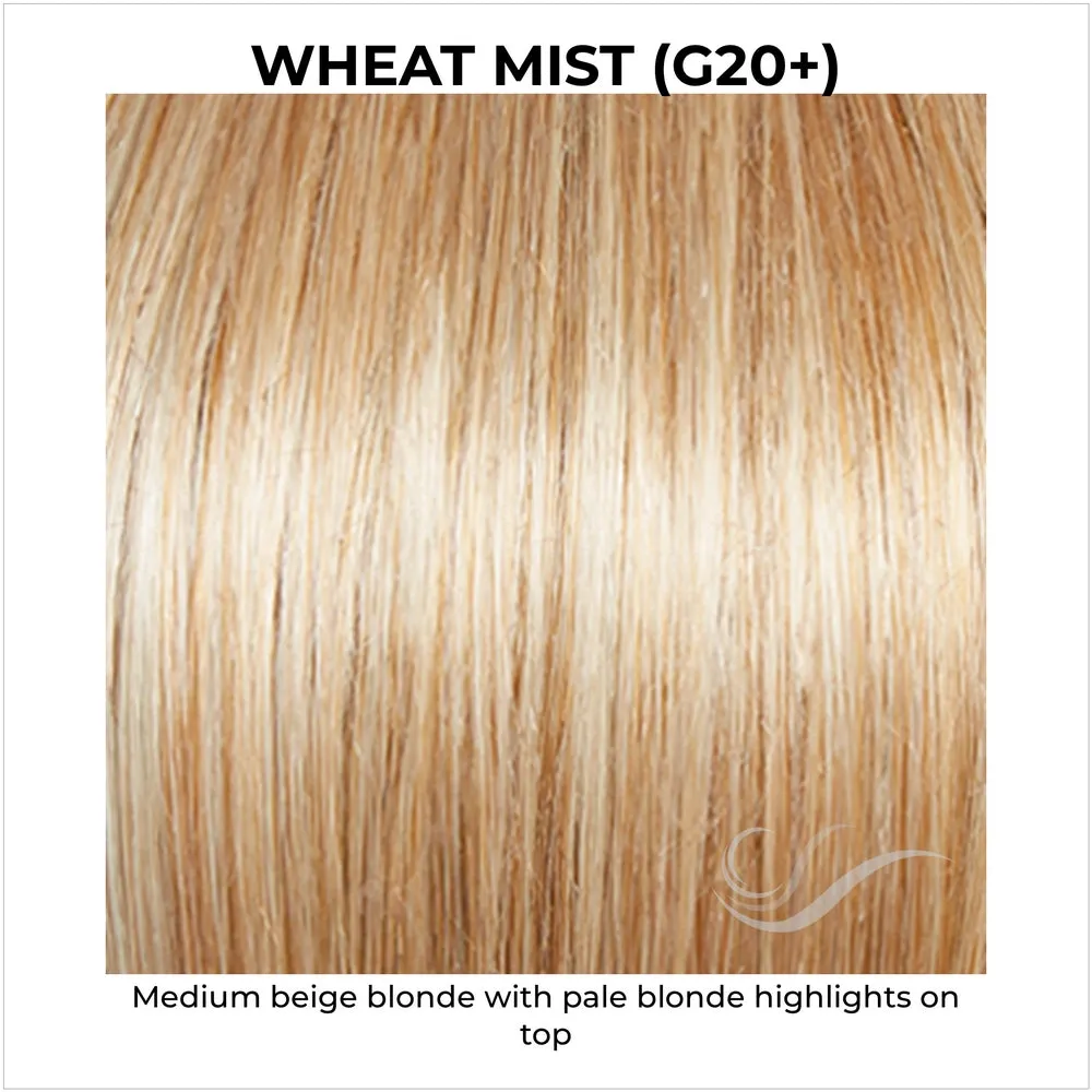 Perk Petite by Gabor (Basic Cap Wig)