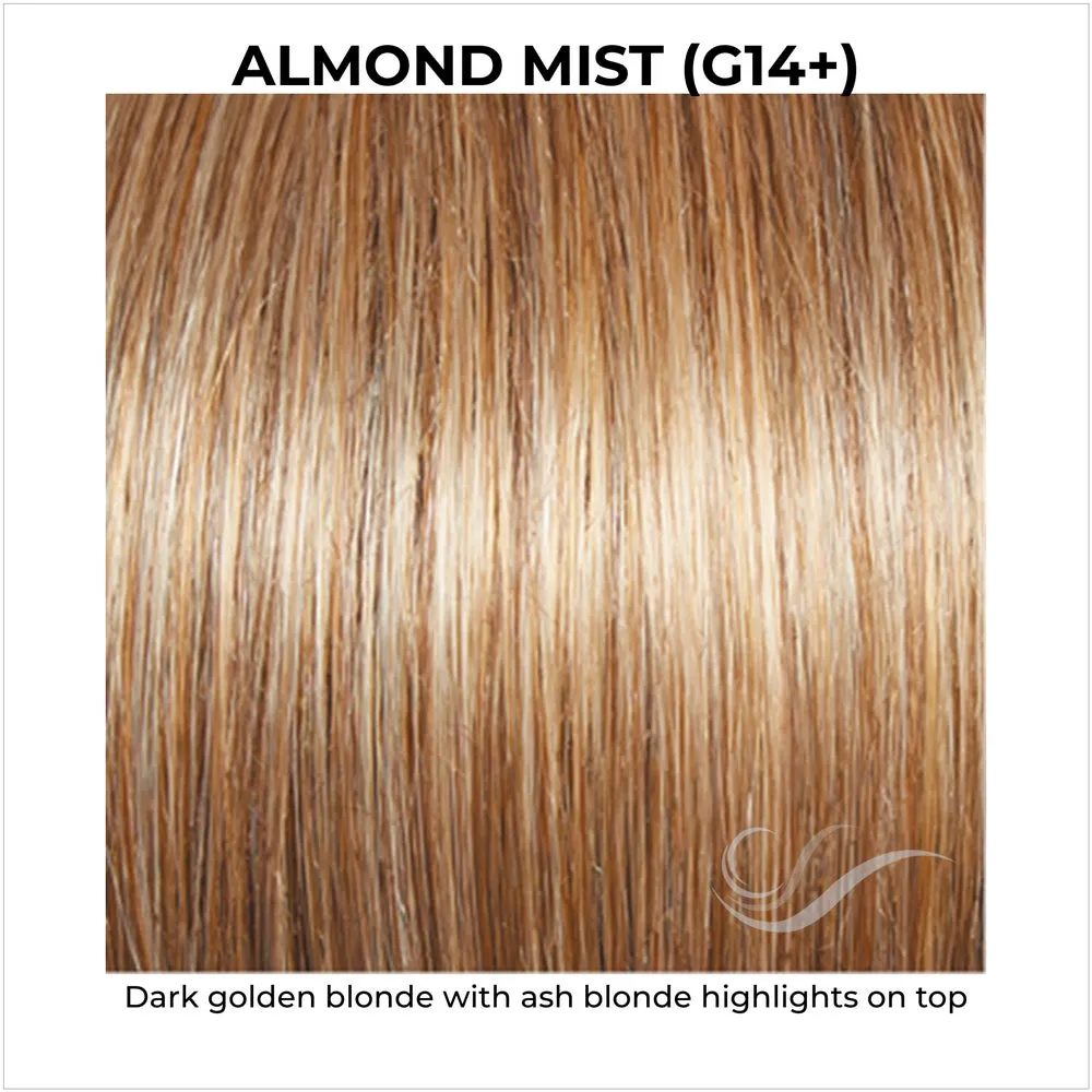 Perk Petite by Gabor (Basic Cap Wig)