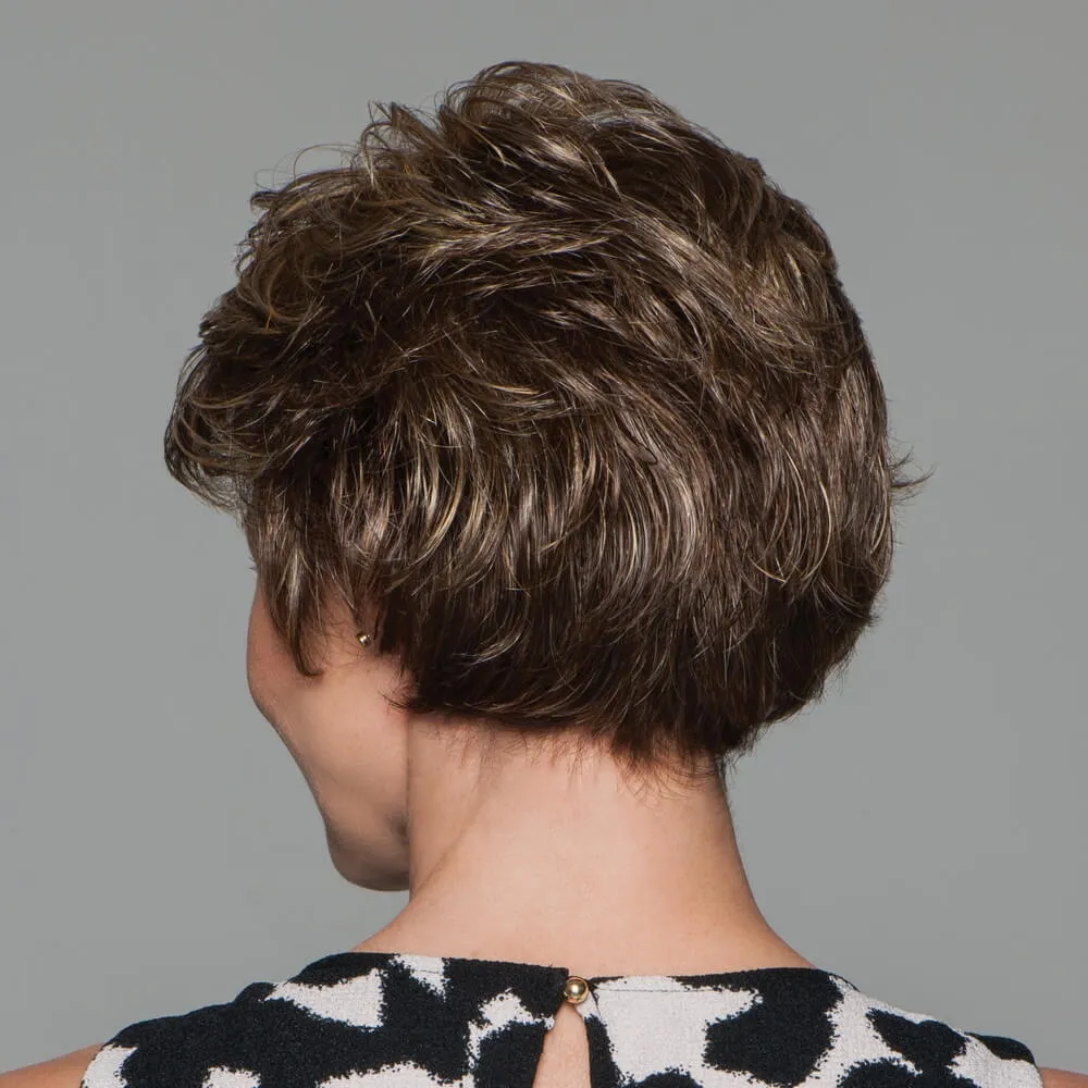 Perk Petite by Gabor (Basic Cap Wig)