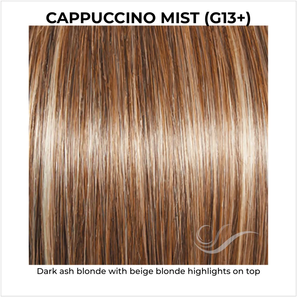 Perk Petite by Gabor (Basic Cap Wig)