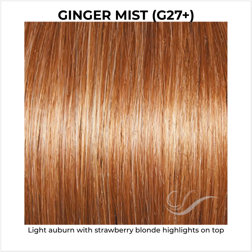Perk Petite by Gabor (Basic Cap Wig)