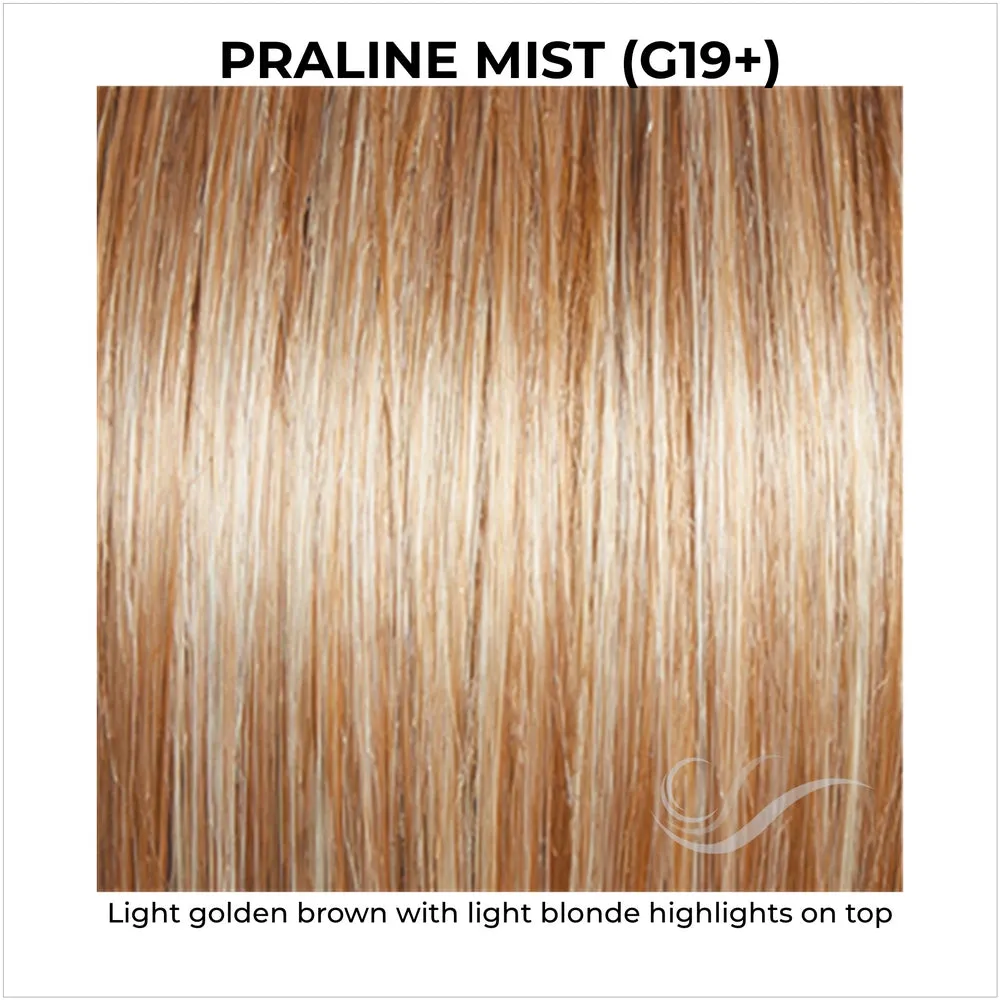 Perk Petite by Gabor (Basic Cap Wig)