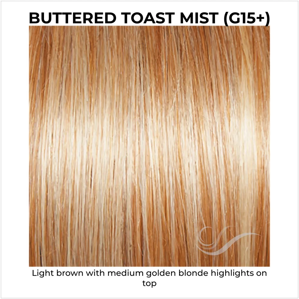 Perk Petite by Gabor (Basic Cap Wig)