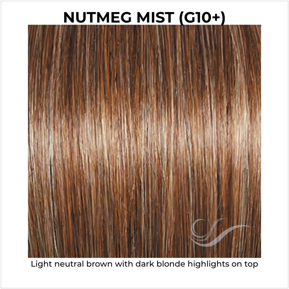 Perk Petite by Gabor (Basic Cap Wig)