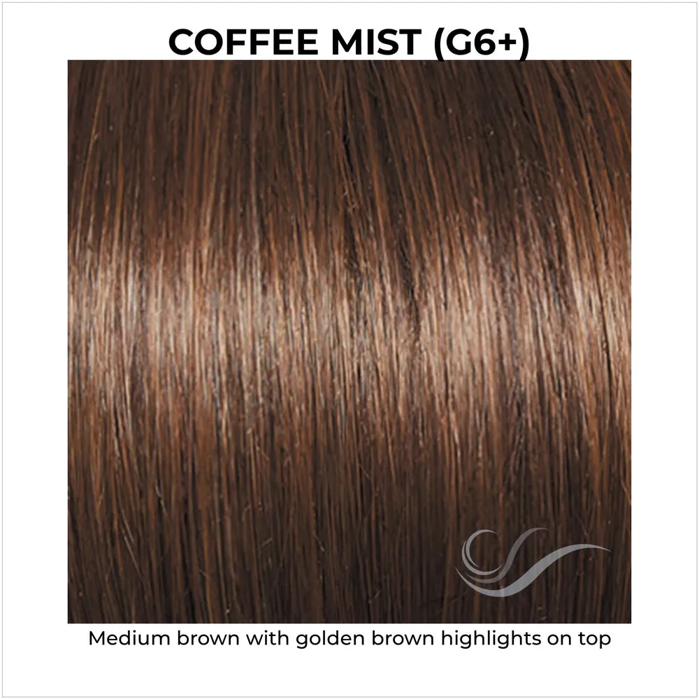 Perk Petite by Gabor (Basic Cap Wig)