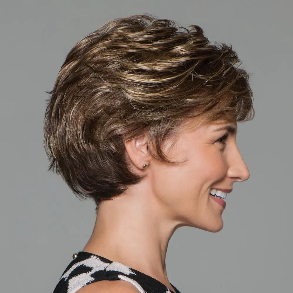 Perk Petite by Gabor (Basic Cap Wig)