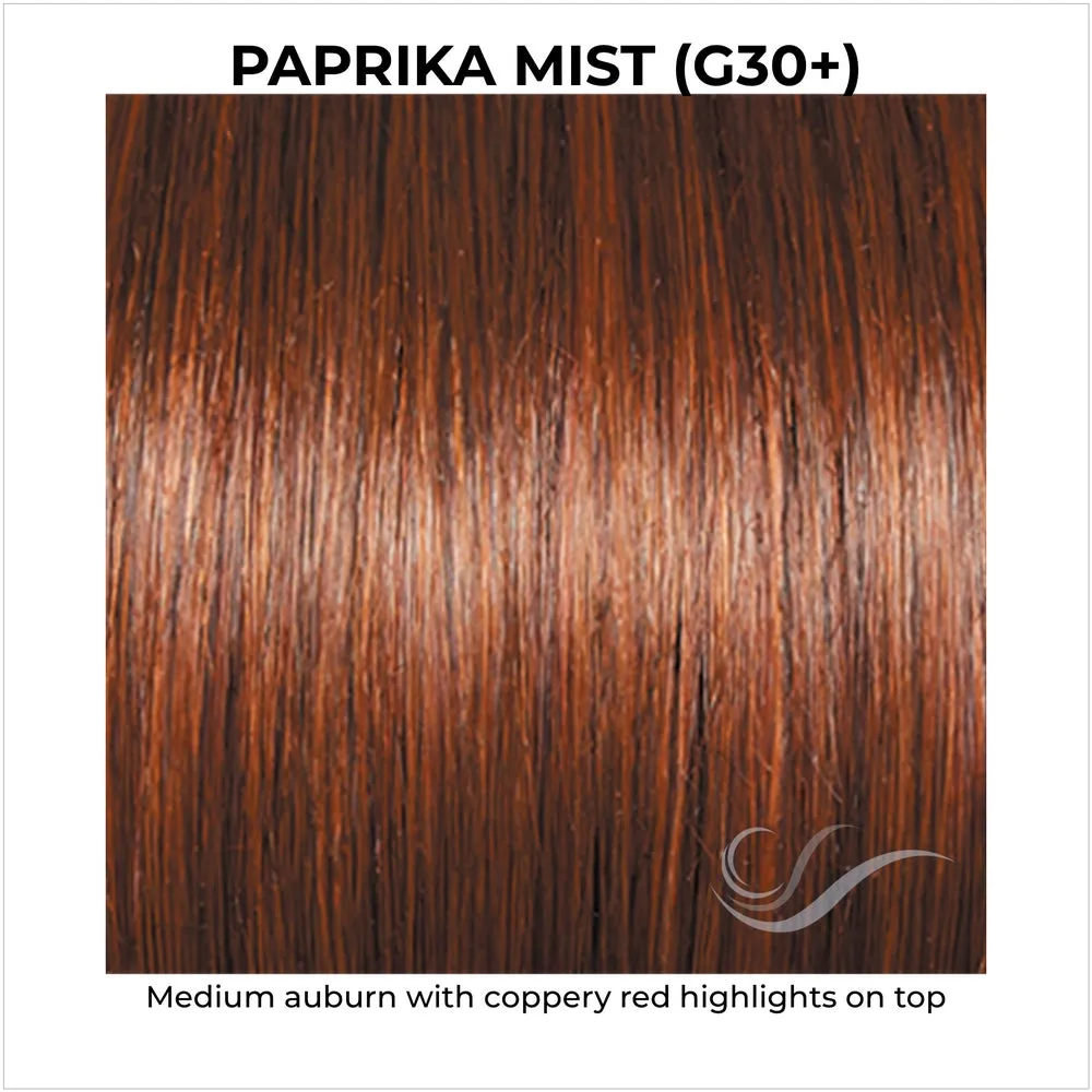 Perk Petite by Gabor (Basic Cap Wig)