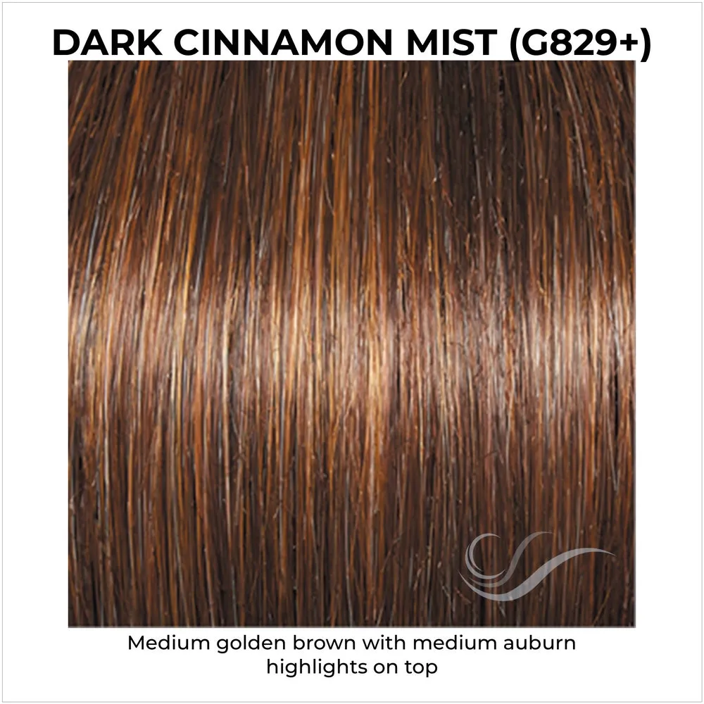 Perk Petite by Gabor (Basic Cap Wig)