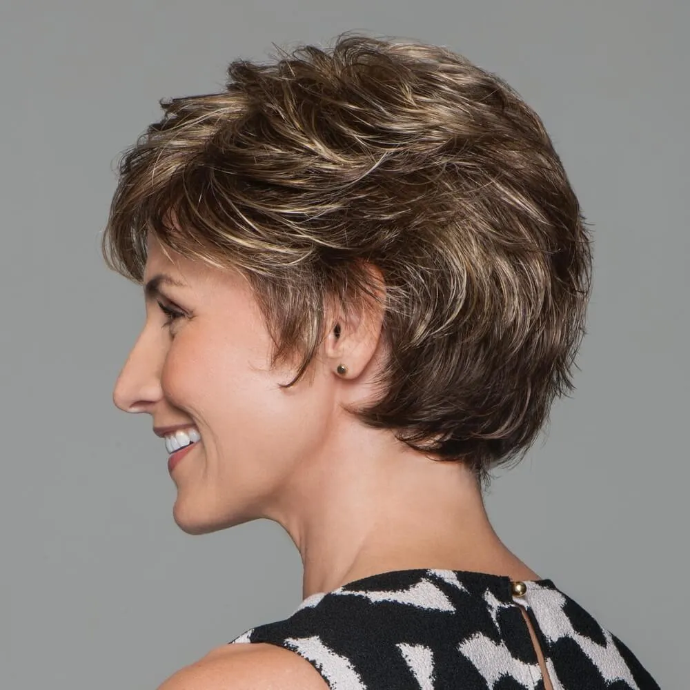 Perk Petite by Gabor (Basic Cap Wig)