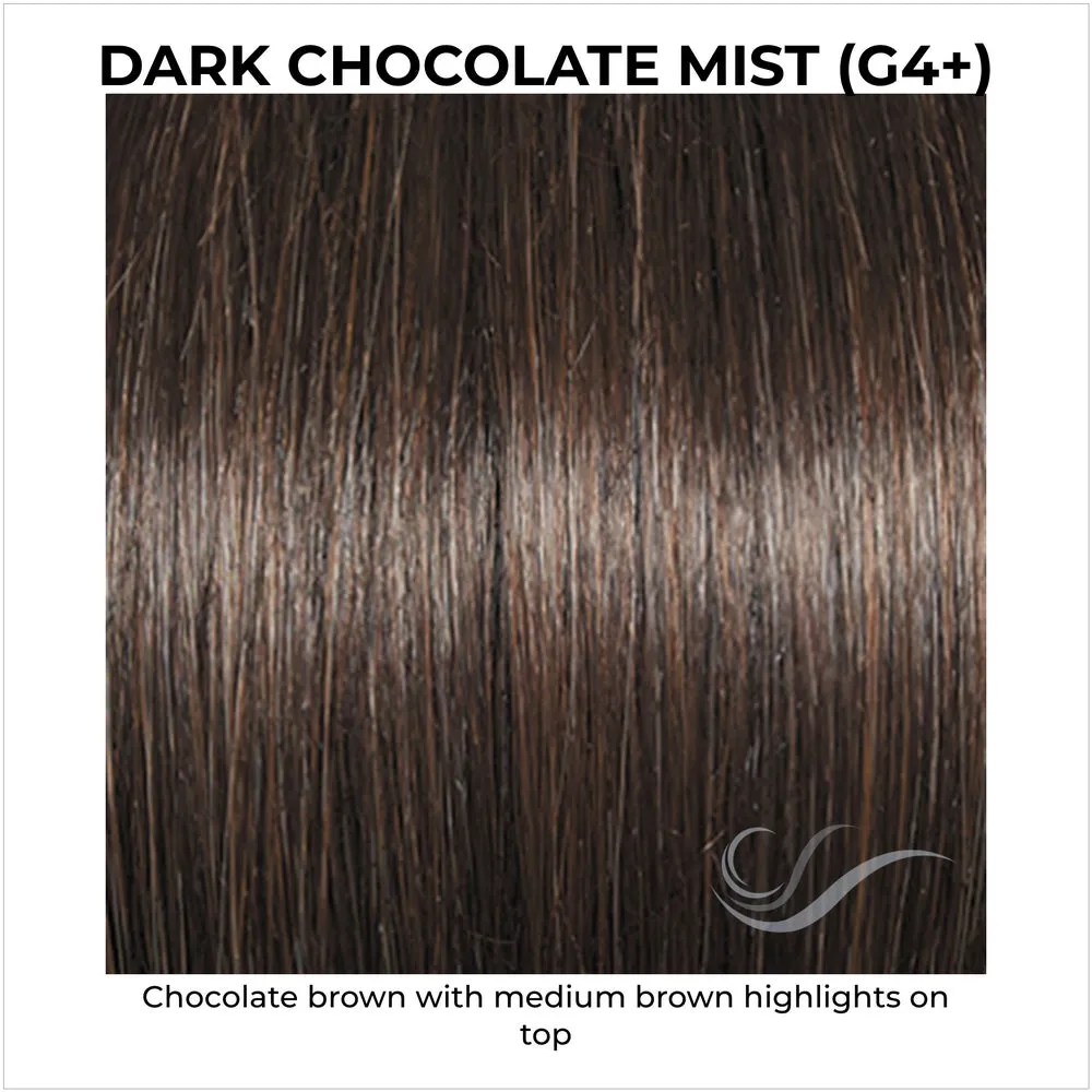 Perk Petite by Gabor (Basic Cap Wig)