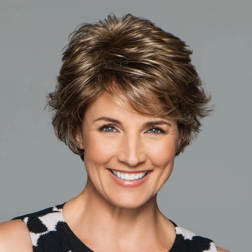 Perk Petite by Gabor (Basic Cap Wig)