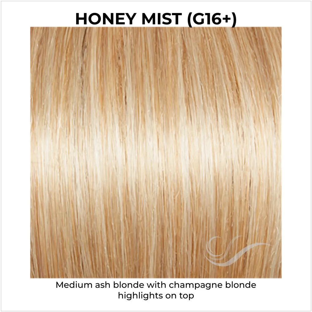 Perk Petite by Gabor (Basic Cap Wig)