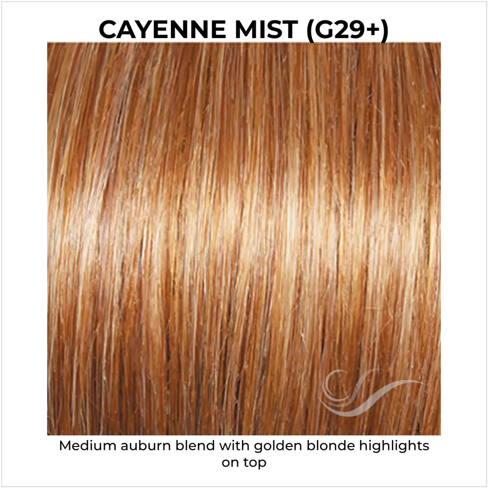 Perk Petite by Gabor (Basic Cap Wig)