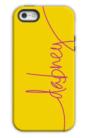 Personalized Cell Phone Case, Sunshine: Order your iPhone 6