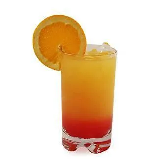 Personalized Strahl Engraved Acrylic Rocks Glass (Highball)